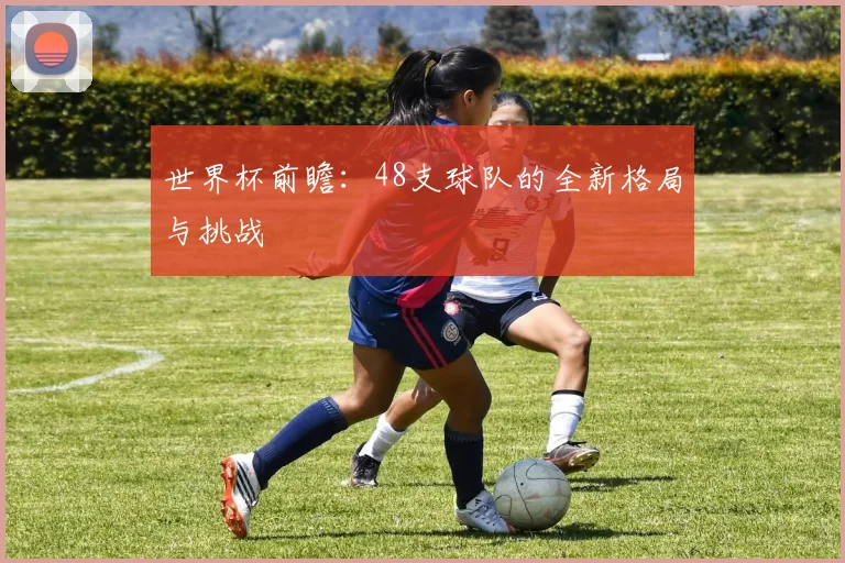世界杯前瞻：48支球队的全新格局与挑战