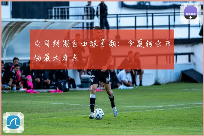 合同到期自由球员潮：今夏转会市场最大看点