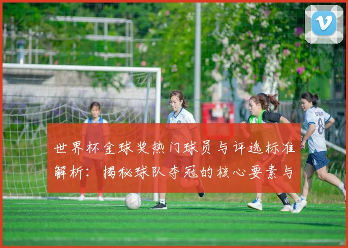世界杯金球奖热门球员与评选标准解析：揭秘球队夺冠的核心要素与球员表现